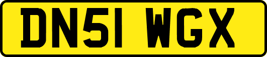 DN51WGX