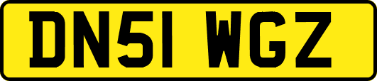 DN51WGZ