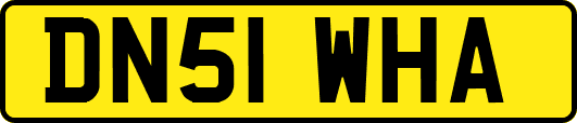 DN51WHA