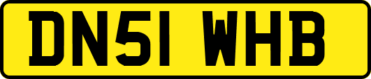 DN51WHB
