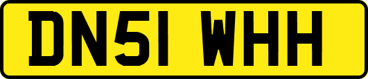 DN51WHH