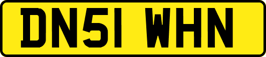 DN51WHN