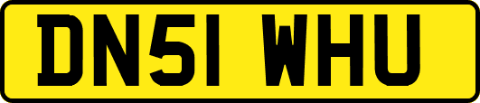 DN51WHU