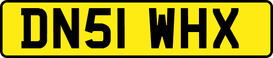 DN51WHX