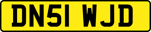 DN51WJD