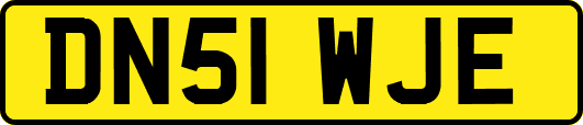 DN51WJE