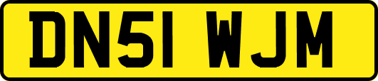 DN51WJM