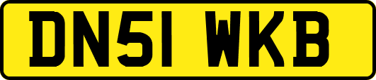 DN51WKB