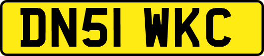 DN51WKC