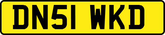DN51WKD