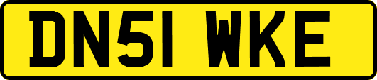 DN51WKE
