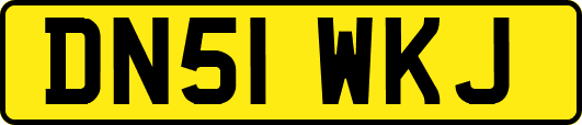 DN51WKJ
