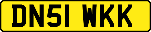 DN51WKK