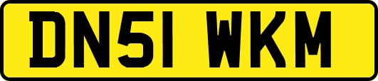 DN51WKM