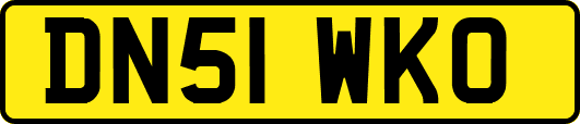 DN51WKO