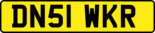 DN51WKR
