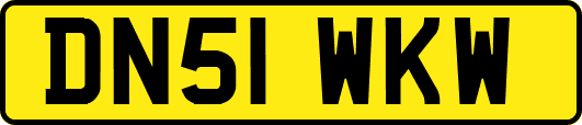 DN51WKW
