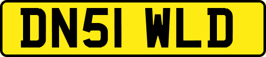 DN51WLD