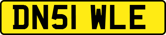 DN51WLE