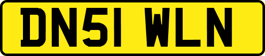 DN51WLN