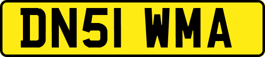 DN51WMA