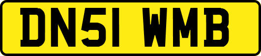 DN51WMB