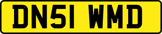 DN51WMD
