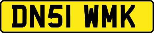DN51WMK