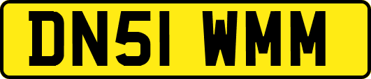 DN51WMM