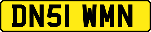 DN51WMN
