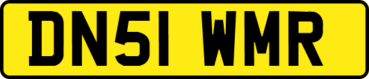 DN51WMR