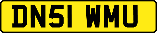 DN51WMU