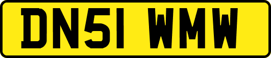 DN51WMW