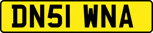 DN51WNA