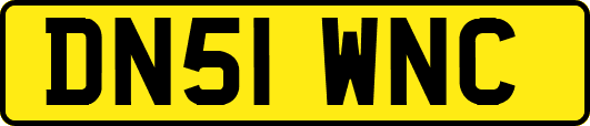 DN51WNC