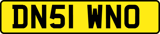 DN51WNO