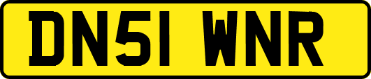 DN51WNR