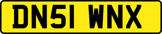 DN51WNX