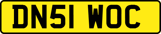 DN51WOC