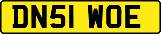 DN51WOE