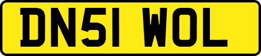DN51WOL