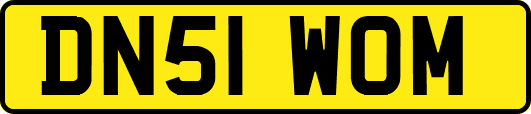 DN51WOM