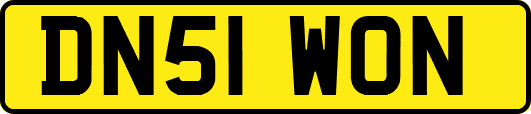 DN51WON