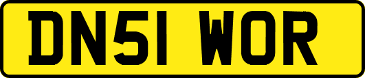 DN51WOR