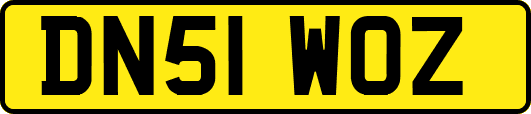 DN51WOZ