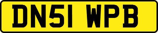 DN51WPB