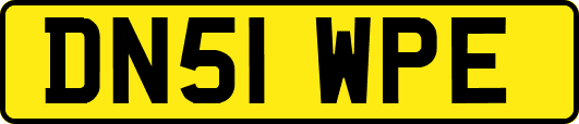 DN51WPE
