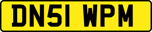DN51WPM