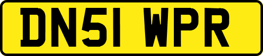 DN51WPR