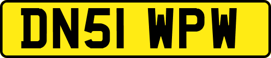 DN51WPW